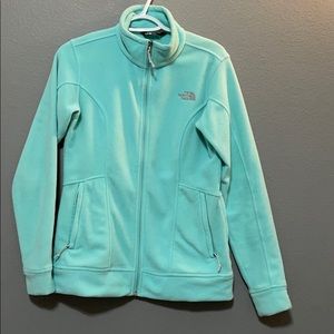 North face fleece